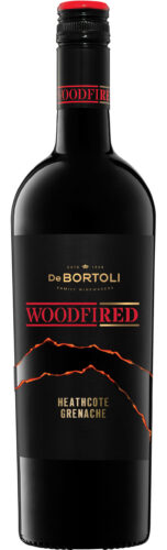 De Bortoli Woodfired Heathcote Grenache 750ml Bottle