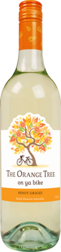 Orange Tree Wine Pinot Grigio