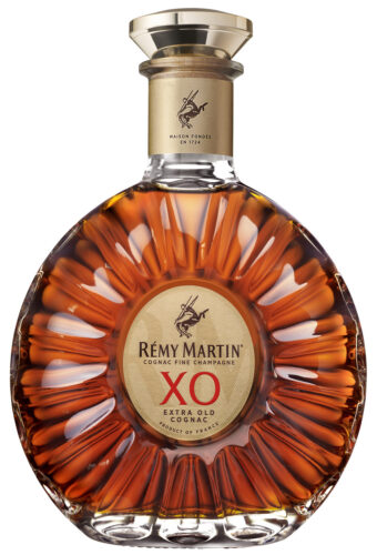 Remy Martin XO Extra Old Cognac 700mL 40 Percent ABV