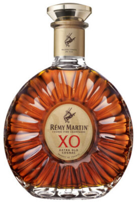 Remy Martin XO Extra Old Cognac 700mL 40 Percent ABV