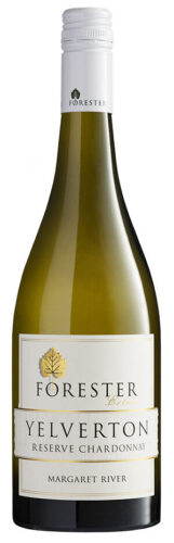 Yelverton Reserve Chardonnay
