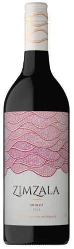 Zimzala Shiraz
