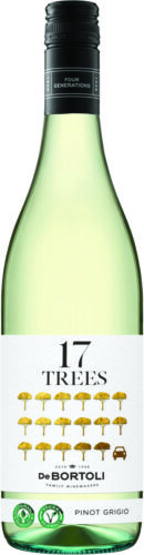 17 Trees Pinot Grigio