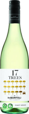 17 Trees Pinot Grigio