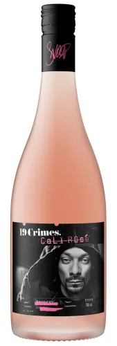 19 Crimes Snoop Dogg Cali Rosé