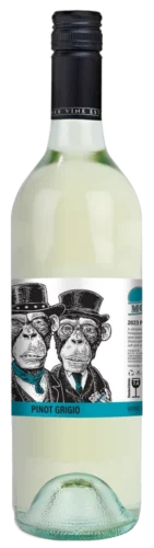 2 Monkeys Pinot Grigio