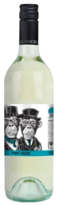 2 Monkeys Pinot Grigio