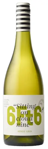 6ft6 Pinot Gris
