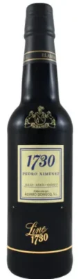 Alvaro Domecq Pedro Ximénez Sherry