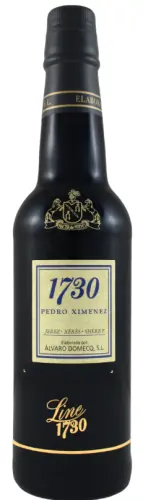 Alvaro Domecq Pedro Ximénez Sherry
