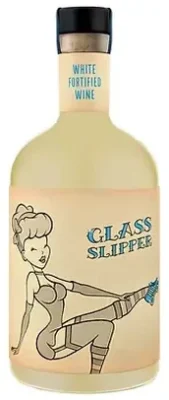 Arthur Glass Slipper fortified wine - 500mL bottle