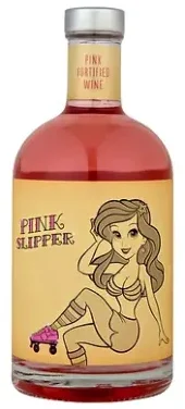 Arthur Pink Slipper Fortified Wine - 500 mL bottle