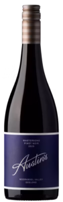 Austins Pinot Noir