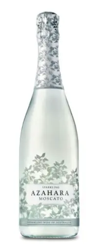 Azahara Sparkling Moscato