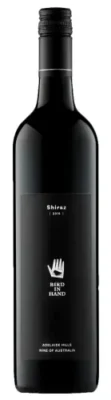 Bird in Hand Shiraz – 750mL bottle
