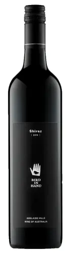 Bird in Hand Shiraz – 750mL bottle