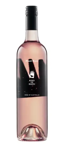 Bird in Hand Rose