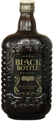 Black Bottle Brandy 700ml