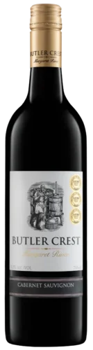 Butler Crest Cabernet Sauvignon