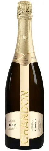 Chandon Brut NV 750mL Bottle