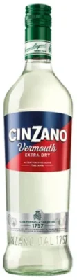 Cinzano Dry Vermouth