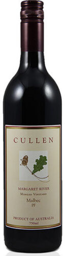 Cullen Mangan Vineyard Malbec