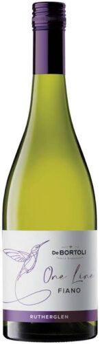 De Bortoli One Line Fiano