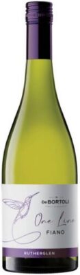 De Bortoli One Line Fiano