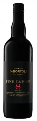 De Bortoli Port 8-YO 750mL