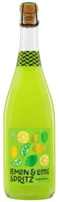 De Bortoli Spritz 1 x 750mL bottle - 9% ABV Lemon Lime