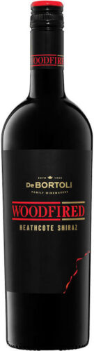 De Bortoli Woodfired Heathcote Merlot Shiraz