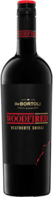 De Bortoli Woodfired Heathcote Merlot Shiraz