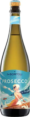 De Bortoli – King Valley 1 x 750mL bottle Prosecco