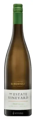 De Bortoli estate vineyard pinot blanc