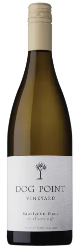 Dog Point Sauvignon Blanc - 750mL Bottle