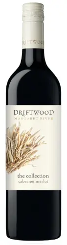 Driftwood The Collection Cabernet Merlot 750ml