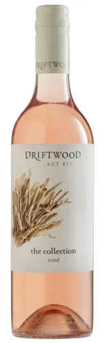 Driftwood The Collection Rose 2025