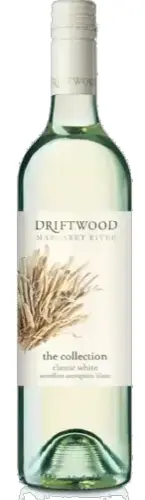 Driftwood, the Collection 750mL bottle SSB - Semillon Sauvignon Blanc