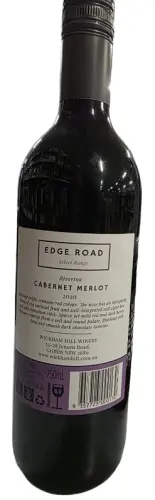 Edge Road Cabernet Merlot