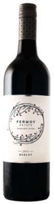 Fermoy Estate Margaret River Merlot