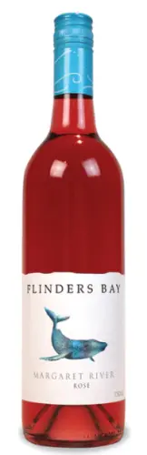 Flinders Bay Rosé - 750mL bottle