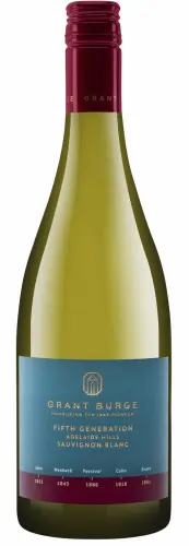 Grant Burge 5th Generation Barossa Sauvignon Blanc