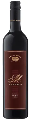 Grant Burge Meshach Shiraz