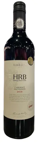 Hardy's Heritage Reserve Bin - Cabernet Sauvignon