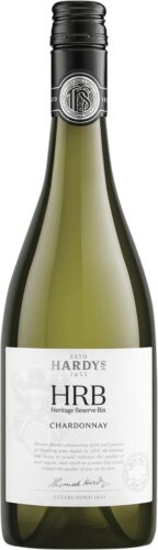 Hardys Heritage Reserve Bin Chardonnay