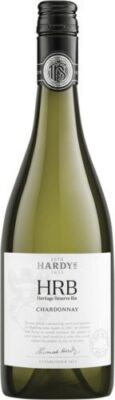 Hardys Heritage Reserve Bin Chardonnay