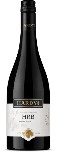 Hardy's Heritage Reserve Bin Pinot Noir