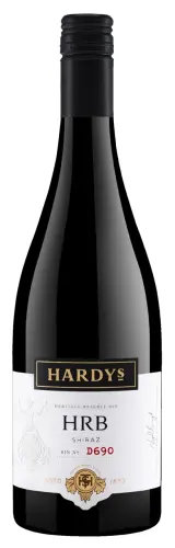 Hardy's Heritage Reserve Bin Shiraz
