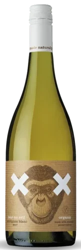 Hear No Evil Sauvignon Blanc