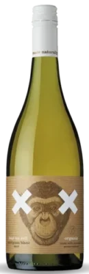 Hear No Evil Sauvignon Blanc